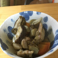もふもふデデンネ's cooksnap of when they made 初めてでも簡単♪ごぼうと鶏の筑前煮風煮物.