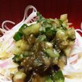 まもくるりん's cooksnap of when they made 適当旨レシピ☆山形だし風.