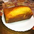 YMatcher's cooksnap of when they made ふんわりしっとり基本のパウンドケーキ.