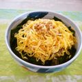 クレイプメートル's cooksnap of when they made あなたはわかめ蕎麦名人！！.
