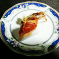 りょうびん's cooksnap of when they made かまぼこでおつまみ2種 韓国のりを添えて.