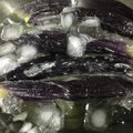 ちむちゃんママ's cooksnap of when they made レンジで鮮やか蒸し茄子.