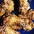 サエティ's cooksnap of when they made 鶏手羽元のぷるぷる煮★俺スタイル.