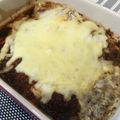 hokusonzun's cooksnap of when they made やわらかささみのバルサミコチーズ焼き.
