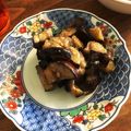 ＥＲＵＦＵ's cooksnap of when they made ナスの味噌炒め.