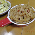 ゆけり３兄弟's cooksnap of when they made 簡単☆蓮根のきんぴら.