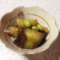 matsu93's cooksnap of when they made 簡単おいしい！なすの煮びたし.