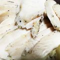 hoppe13's cooksnap of when they made 簡単！鶏胸肉のハム.