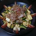 あっこ☺'s cooksnap of when they made 豆腐が激旨っ！ゴーヤチャンプル.