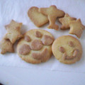 Ｉ☆ＸＧりぃらくママ's cooksnap of when they made ★１度は作って!!簡単さくさくクッキー★.