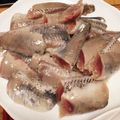 さっつぁん0072's cooksnap of when they made 【杜氏流】鰯の酢〆 酒粕風味　酢締め.