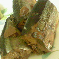 まほはな's cooksnap of when they made さんまを食べよう！圧力鍋で簡単煮.