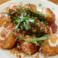 くぅぽん☆'s cooksnap of when they made 鶏だんごの甘辛しょうゆ絡め.