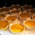 じーたぷ's cooksnap of when they made 簡単かぼちゃのカップケーキ★.