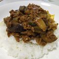 クックY3TTKO☆'s cooksnap of when they made 絶賛★ルーを使わない簡単ドライカレー！.