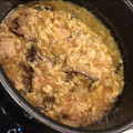 クックJAY46F☆'s cooksnap of when they made とろとろ親子丼.
