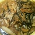こぱぱ's cooksnap of when they made ご飯がすすむ鮭のホイル焼き.