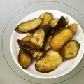 ウメ吉さん's cooksnap of when they made ★簡単ナスの木の芽味噌炒め.