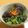 もんしゅしゅ's cooksnap of when they made 。椎茸゜。小松菜゜。新生姜゜酢の物.