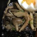 ケロケロ蛙's cooksnap of when they made お弁当の隙間に✿キノコのバター醤油炒め✿.