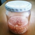 クック53BFM0☆'s cooksnap of when they made 酢生姜☆血管若返り.