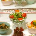 berry_a's cooksnap of when they made 主役は切り干し大根☆搾菜入りサラダ.