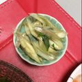 muumi☆'s cooksnap of when they made ヅケみょうが.