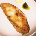 オルンちゃん's cooksnap of when they made 水カレイの☆ムニエル.