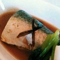 mayumayu49's cooksnap of when they made 早い♪簡単♪鯖の甘辛煮.
