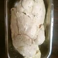 carierion's cooksnap of when they made 鶏胸肉をしっとり柔らかく♪絶品☆鶏ハム☆.