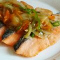 クック64OY6U☆'s cooksnap of when they made 白身魚のあんかけ.
