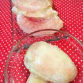 ゆっち大好き！！'s cooksnap of when they made 桃の剥き方.