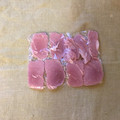 ナピト's cooksnap of when they made 冷凍しちゃおう☆ハム.