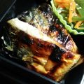もふもふわんこ's cooksnap of when they made お弁当に☆塩さばタンドリー.