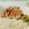 ベビーウーパー's cooksnap of when they made お肉が引き立つステーキソース.