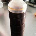 まちこ７７'s cooksnap of when they made 手作り 麺つゆ.