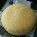 ノリサン's cooksnap of when they made 冷凍蒸しパン☆.