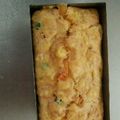 ma___111's cooksnap of when they made ◆お洒落フレンチ♡簡単絶品ケークサレ◆.