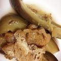 さの氏's cooksnap of when they made 青ナスの煮浸し.