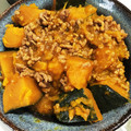 パパ’Sキッチン's cooksnap of when they made かぼちゃのそぼろあんかけ.