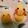 393toomoti's cooksnap of when they made 可愛いオカメインコのマッシュポテト.