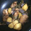 ぽとぽっと's cooksnap of when they made 簡単♬お総菜屋さん風♬鶏のサッパリ甘辛煮.