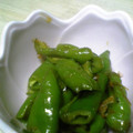 maruru-nn's cooksnap of when they made 万願寺とうがらしの甘辛炒め♪.