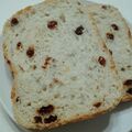 WY☆ママ's cooksnap of when they made バター不使用★ベース食パン★1.5斤HB.