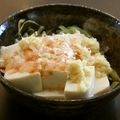 スタイリッシュママ's cooksnap of when they made 豪快！☆お豆腐どんぶり☆.