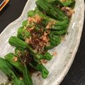 ルナＰボール's cooksnap of when they made 簡単！オーブントースターでシシトウ焼き.