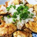 クックQT23CK☆'s cooksnap of when they made 照！梅！うまチキン！.