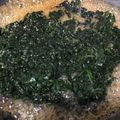 emirio_'s cooksnap of when they made 葉唐辛子の佃煮.