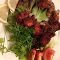 クックGFY8CA☆'s cooksnap of when they made 〜簡単タイ風 唐揚げ〜♪おもてなしにも♪.