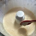 maberusunu's cooksnap of when they made マヨネーズ作り方.